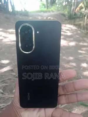 Xiaomi Redmi A5 4G 64 GB Black