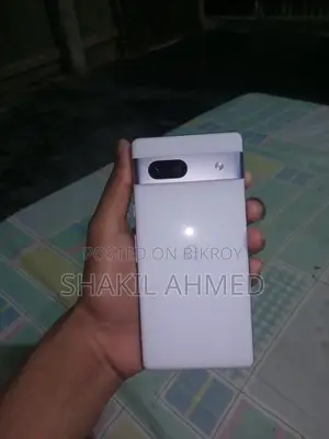 Google Pixel 7a 128 GB Blue
