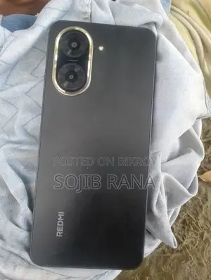 Xiaomi Redmi A5 4G 64 GB Black