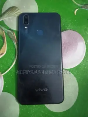 Vivo Y11 32 GB Blue