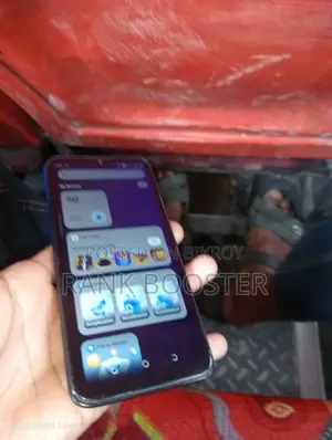 Tecno Spark 4 Air 32 GB Blue