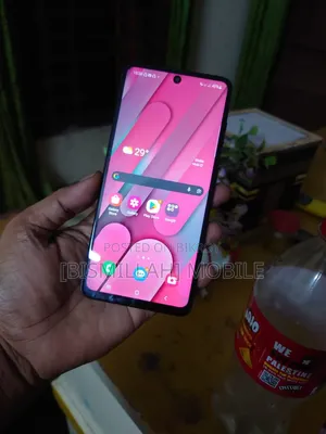 স্যামসাং গ্যালাক্সি এ৫১ ১২৮ জিবি নীল