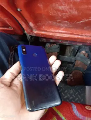 টেকনো স্পার্ক ৪ এয়ার ৩২ জিবি ব্লু