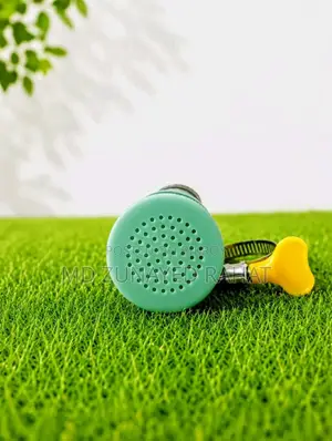 6-Layer Water Filter Tap