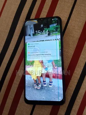 Vivo Y20 64 GB Blue