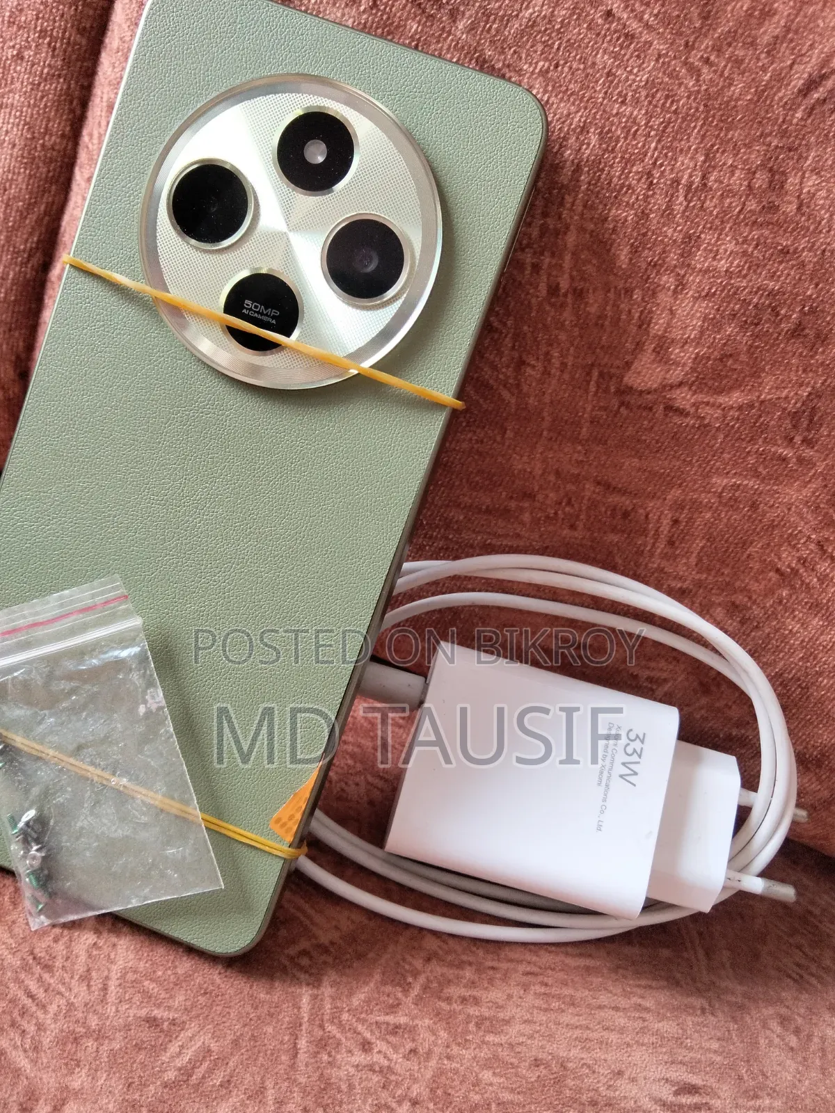 Xiaomi 14 512 GB Green