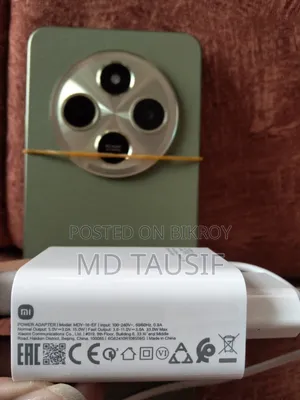 Xiaomi 14 512 GB Green