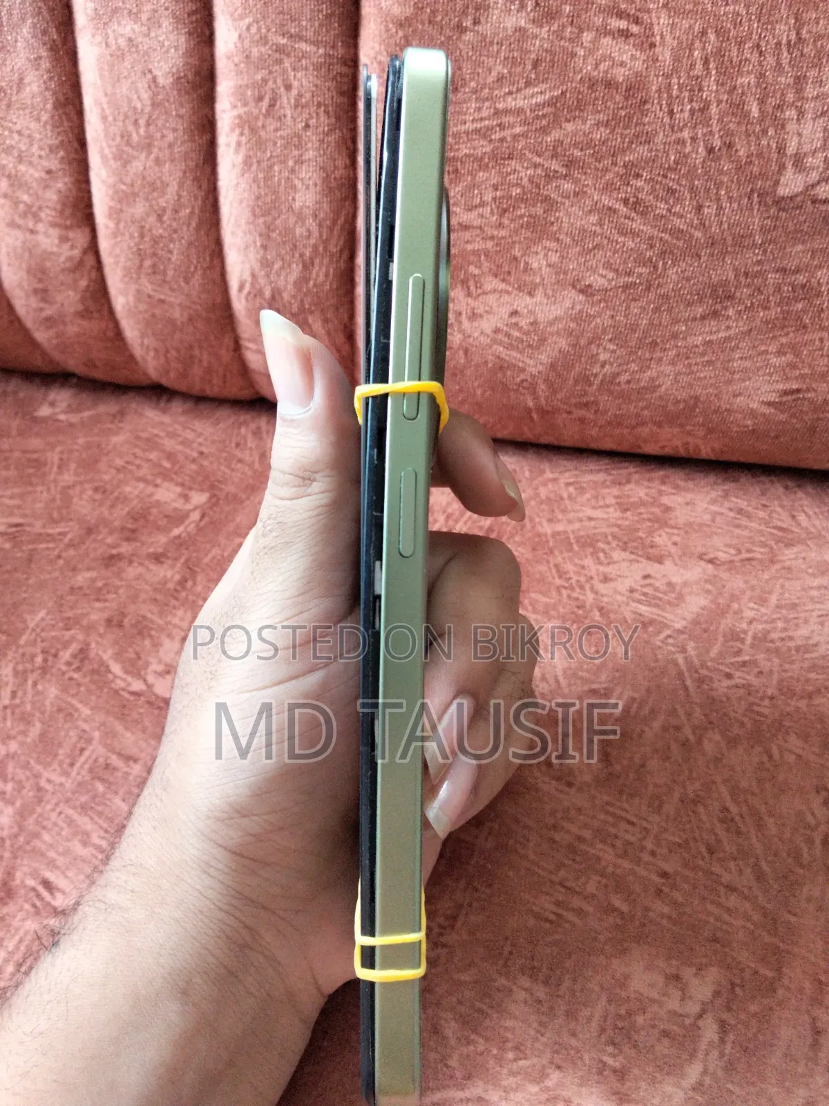 Xiaomi 14 512 GB Green