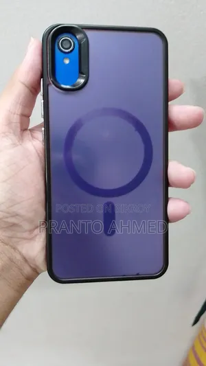 Vivo Y91 32 GB Blue