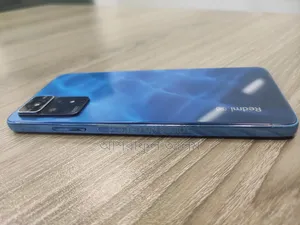 শাওমি রেডমি নোট ১১ প্রো+ ৫জি ১২৮ জিবি ব্লু