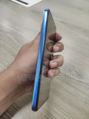 শাওমি রেডমি নোট ১১ প্রো+ ৫জি ১২৮ জিবি ব্লু