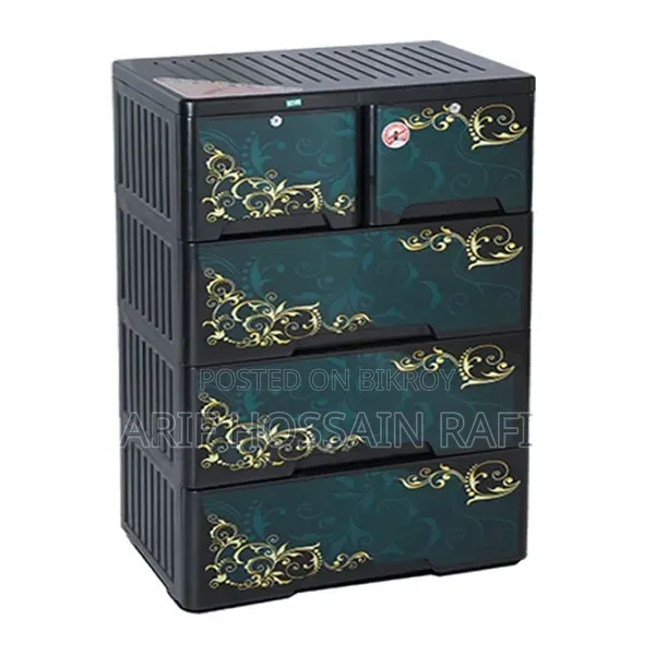 আরএফএল ওয়ারড্রোব ক্লাসিক ৫ডি পার্ল বিক্রি