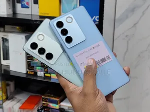 Vivo S16 256 GB Blue