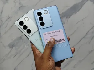 Vivo S16 256 GB Blue