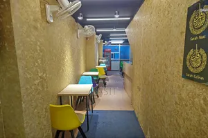 রেস্তোরাঁ বিক্রি