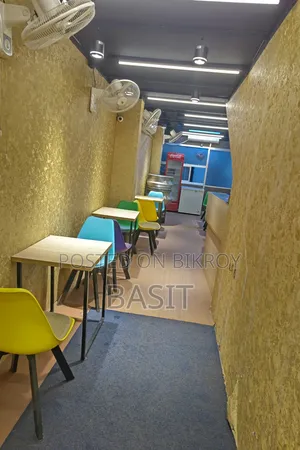 রেস্তোরাঁ বিক্রি