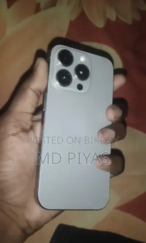 Apple iPhone 15 Pro 128 GB Bronze