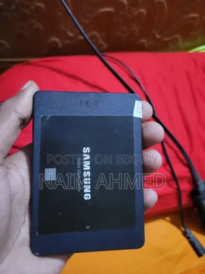 ১২৮ জিবি এসএসডি স্যামসাং