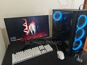 LG Monitor Sell
