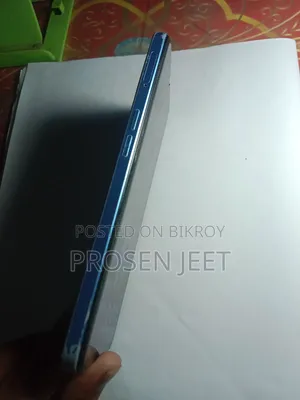 Oppo 5G 128 GB Blue