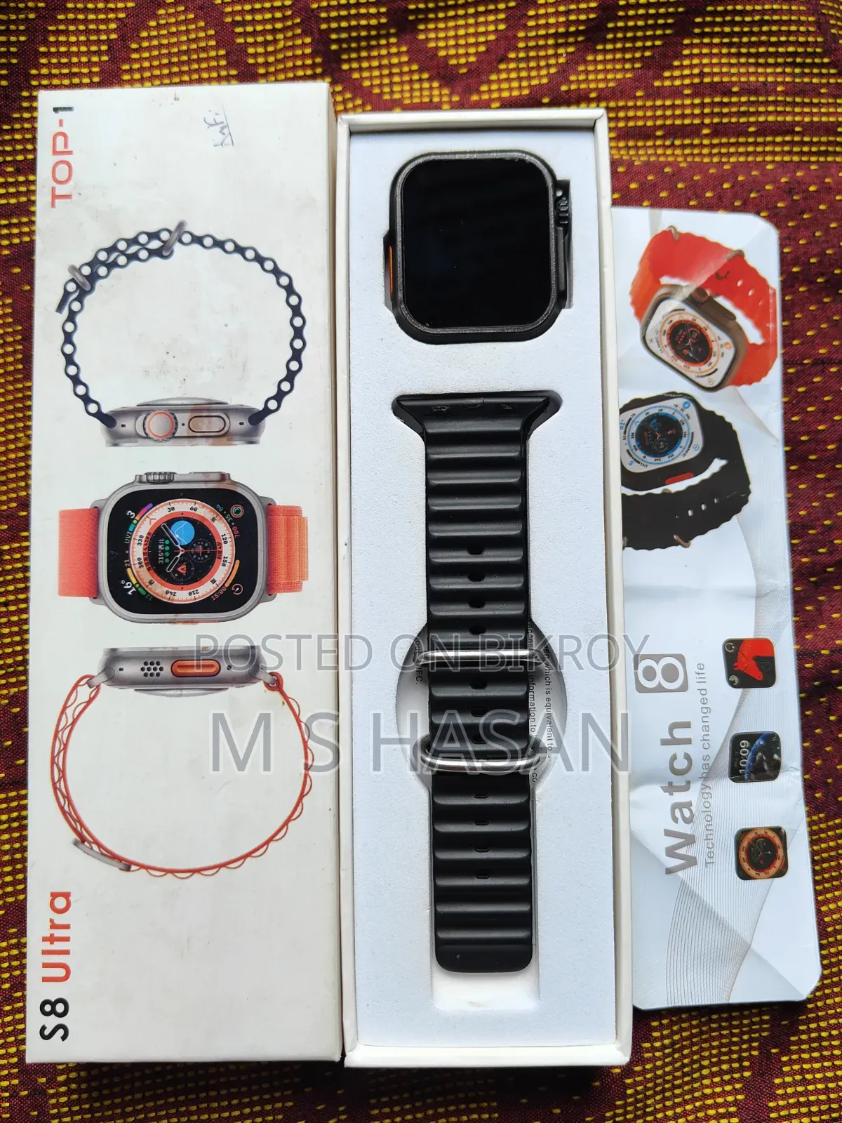 Smart Watch