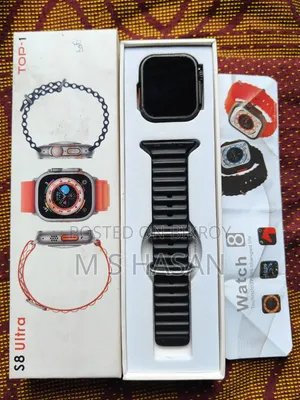 Smart Watch