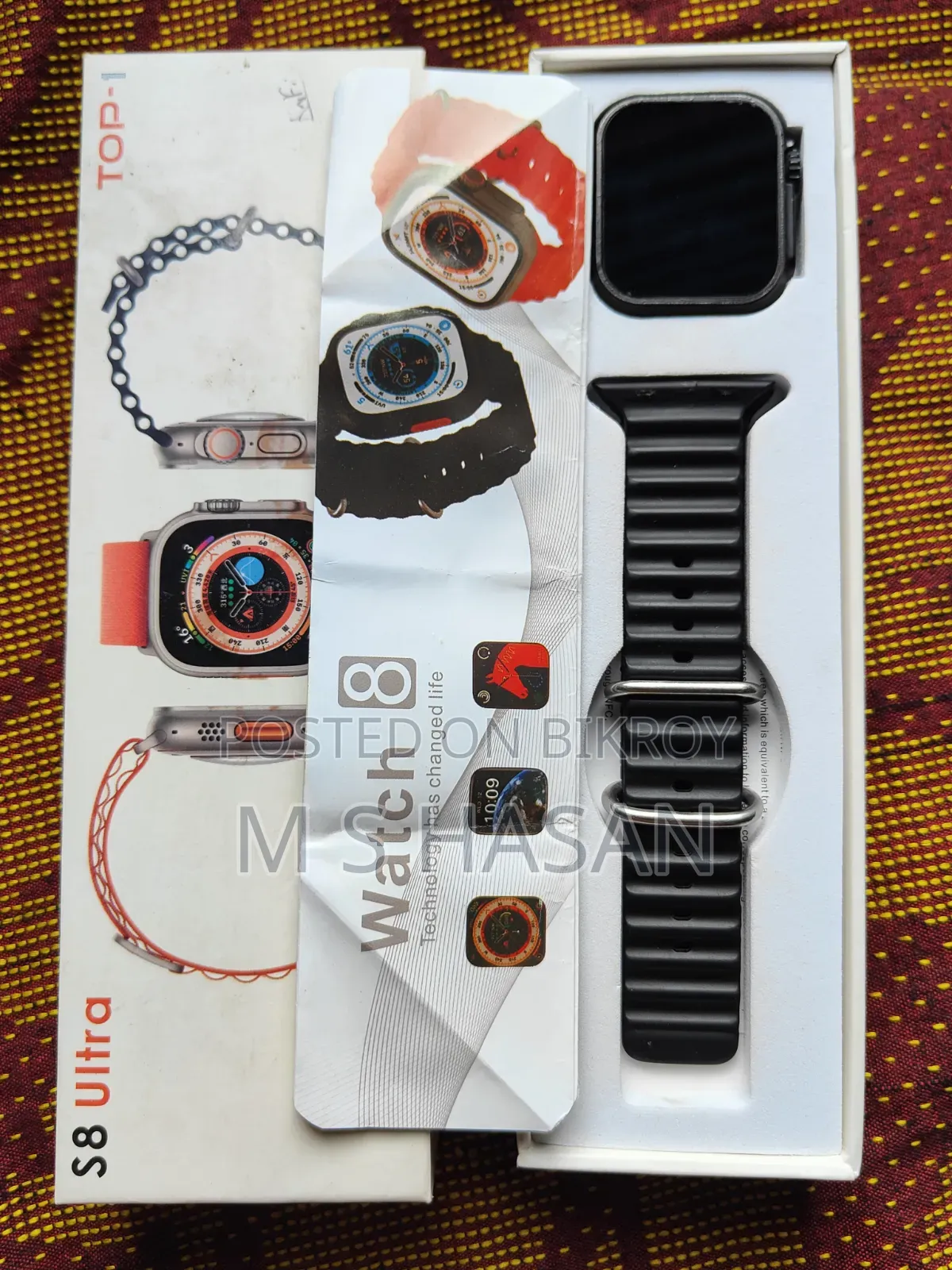 Smart Watch