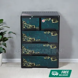 আরএফএল ওয়ারড্রোব ক্লাসিক ৫ডি পার্ল বিক্রি