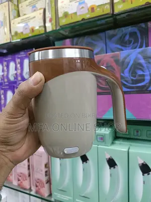 Stirring Cup (Rechargeable)