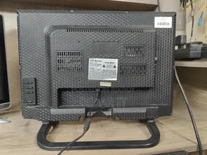 TV Monitor for Sale
