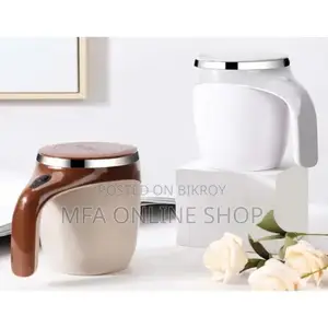 Stirring Cup (Rechargeable)