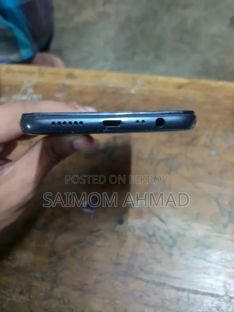 অপ্পো এ৩এস ৩২ জিবি ব্ল্যাক