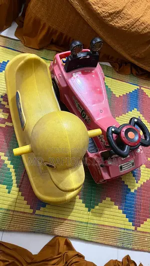 Baby Toys
