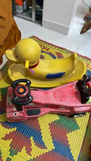 শিশুদের খেলনা
