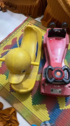 শিশুদের খেলনা
