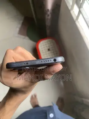 শাওমি রেডমি নোট ১০ প্রো ৬৪ জিবি ব্ল্যাক
