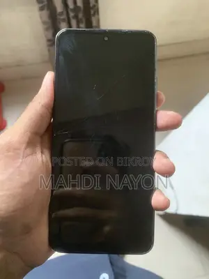 শাওমি রেডমি নোট ১০ প্রো ৬৪ জিবি ব্ল্যাক