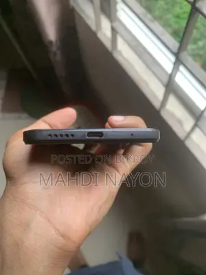 শাওমি রেডমি নোট ১০ প্রো ৬৪ জিবি ব্ল্যাক