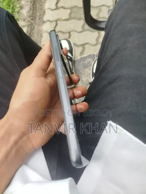 শাওমি পোকো এক্স৪ প্রো ৫জি ১২৮ জিবি ব্ল্যাক