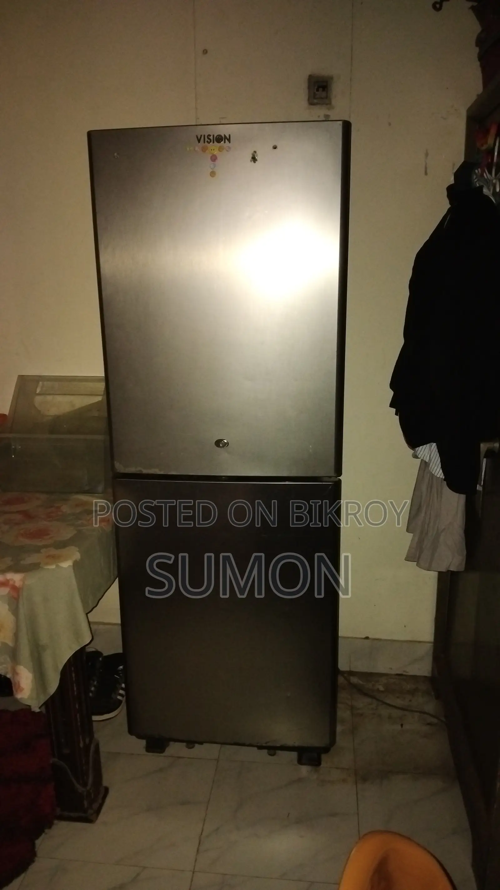 30 Liter Vision Fridge
