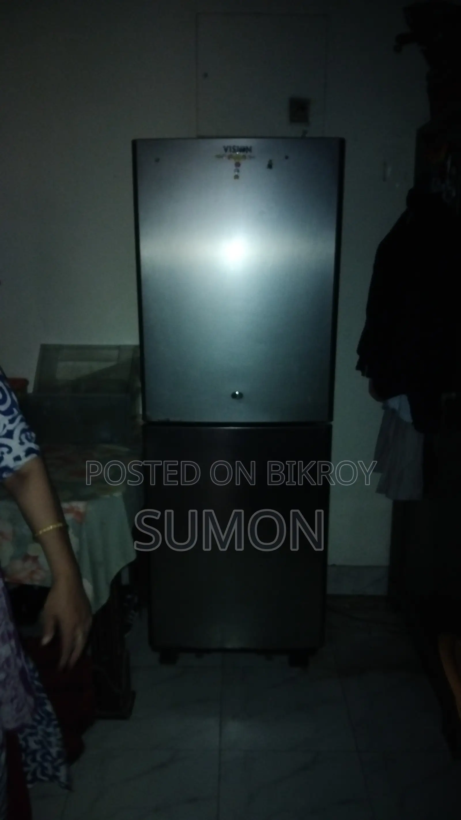 30 Liter Vision Fridge