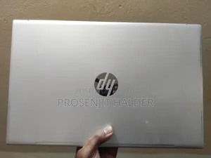 ল্যাপটপ HP ১৫ ৮জিবি এএমডি রাইজেন ৫ এসএসডি ৫১২জিবি