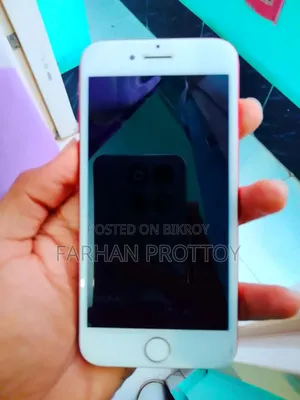 Apple iPhone 7 256 GB Red
