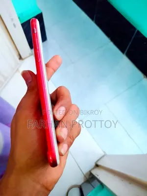 Apple iPhone 7 256 GB Red