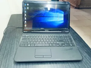 Laptop Dell Inspiron 15 4GB Intel Core i3 HDD 500GB