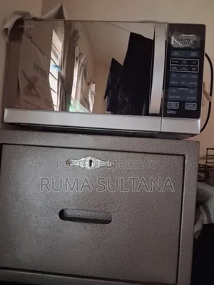 Sharp Oven
