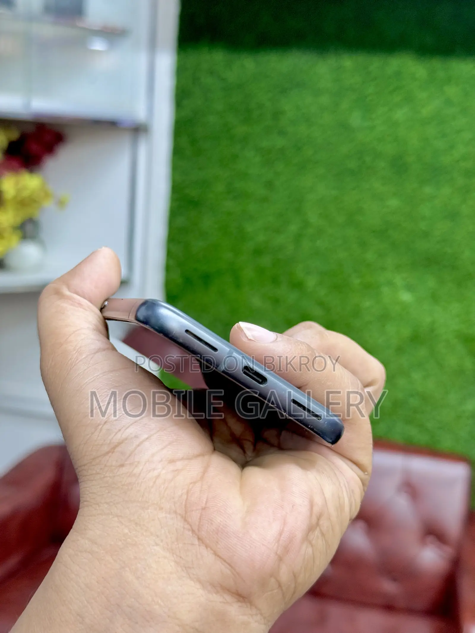 Google Pixel 8a 128 GB Black