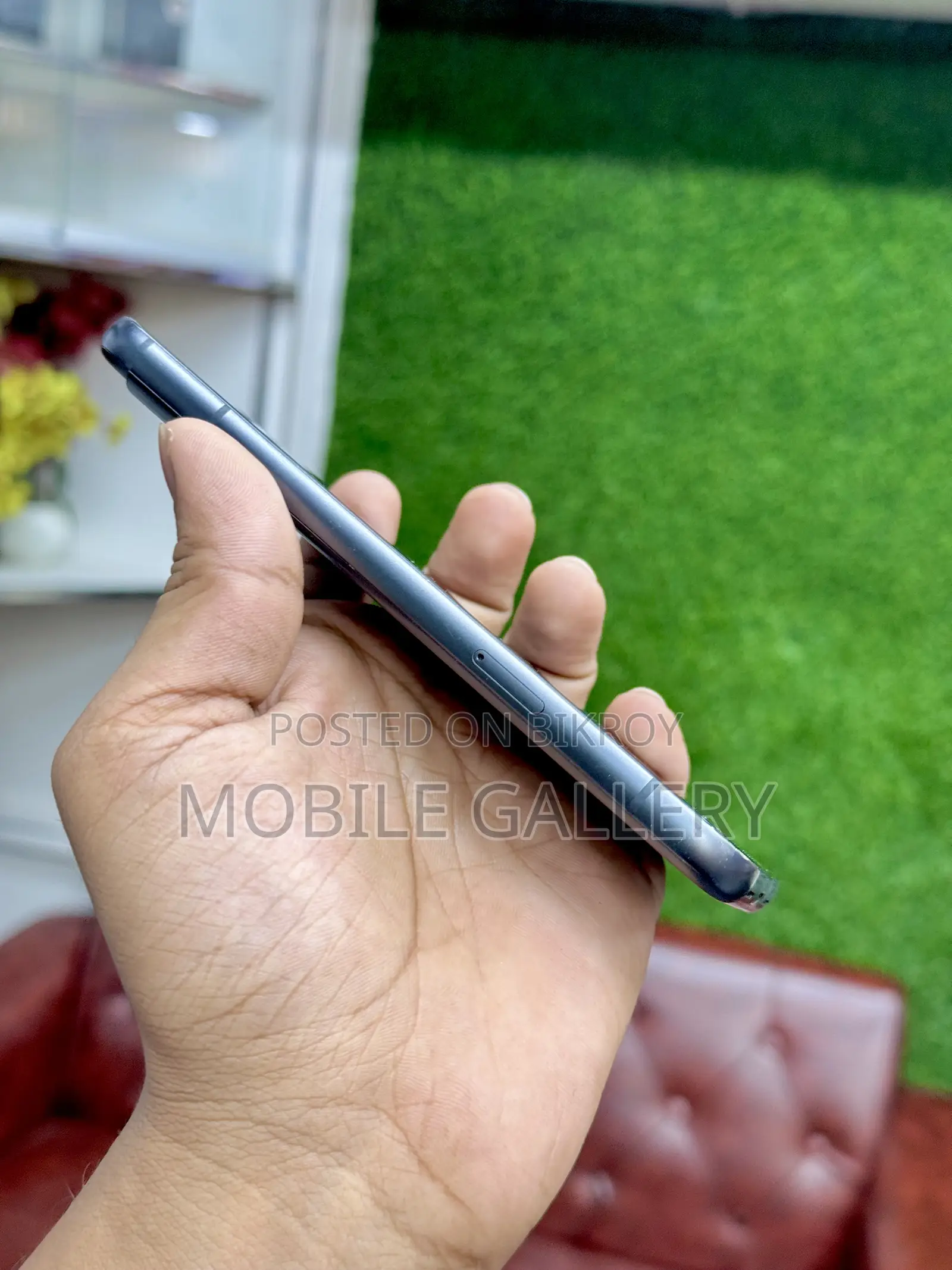 Google Pixel 8a 128 GB Black