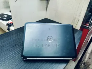ল্যাপটপ ডেল ল্যাটিটিউড ই৬৪২০ ৮জিবি ইন্টেল কোর আই৭ এইচপ ডি ৫০০জিবি