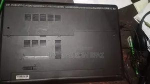 ল্যাপটপ Dell Inspiron 5558 6GB ইন্টেল কোর i3 এইচডিডি 512GB